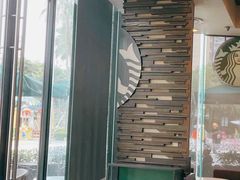 -星巴克(深圳龙岗星河时代店)