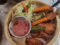 -KingThaia金泰兰(滨江天街店)