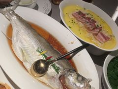 -醉庐·新上海菜(南京西路店)