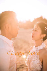 -巴黎恋人婚纱摄影(东莞总店)