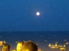 -北戴河东海水浴场