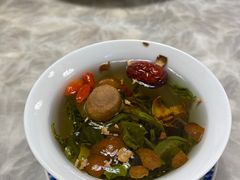三炮台-胖妈妈餐饮(西津东路店)