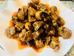 -文三里屯面馆(三里屯店)