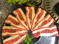 -汉拿山烤肉(东直门东方银座店)
