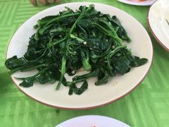 -盛港湾海鲜食府(黄沙店)