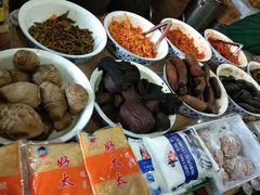 -赵府街副食店