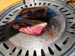 -牛炙烤肉(车公庙店)