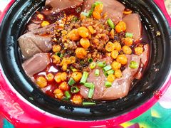 -冯四孃跷脚牛肉·非物质文化遗产店