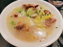 -京尊烤鸭店JINGZUN(春秀路店)