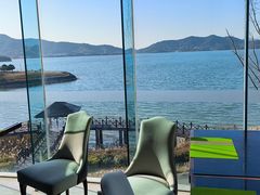 -余姚四明湖开元名都度假酒店·夏威夷西餐厅