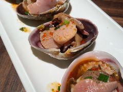 -东莱海上(长宁来福士店)
