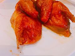 -铭家点心(秦岭路店)
