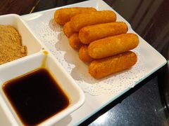 -袍门世家老火锅(太古里店)