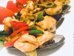 -阿诺泰·泰国餐厅(紫荆店)