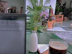 -云里小坐·小院里·团建·宴请·下午茶(三圣乡店)
