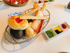 -北京金融街丽思卡尔顿酒店·意味轩 Cepe