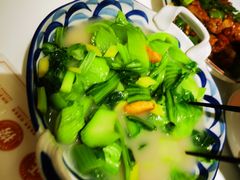 -清晖小苑•顺德地方菜(壹海城店)