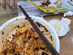 -老刘家泡馍·陕西老字号(钟楼广济街店)