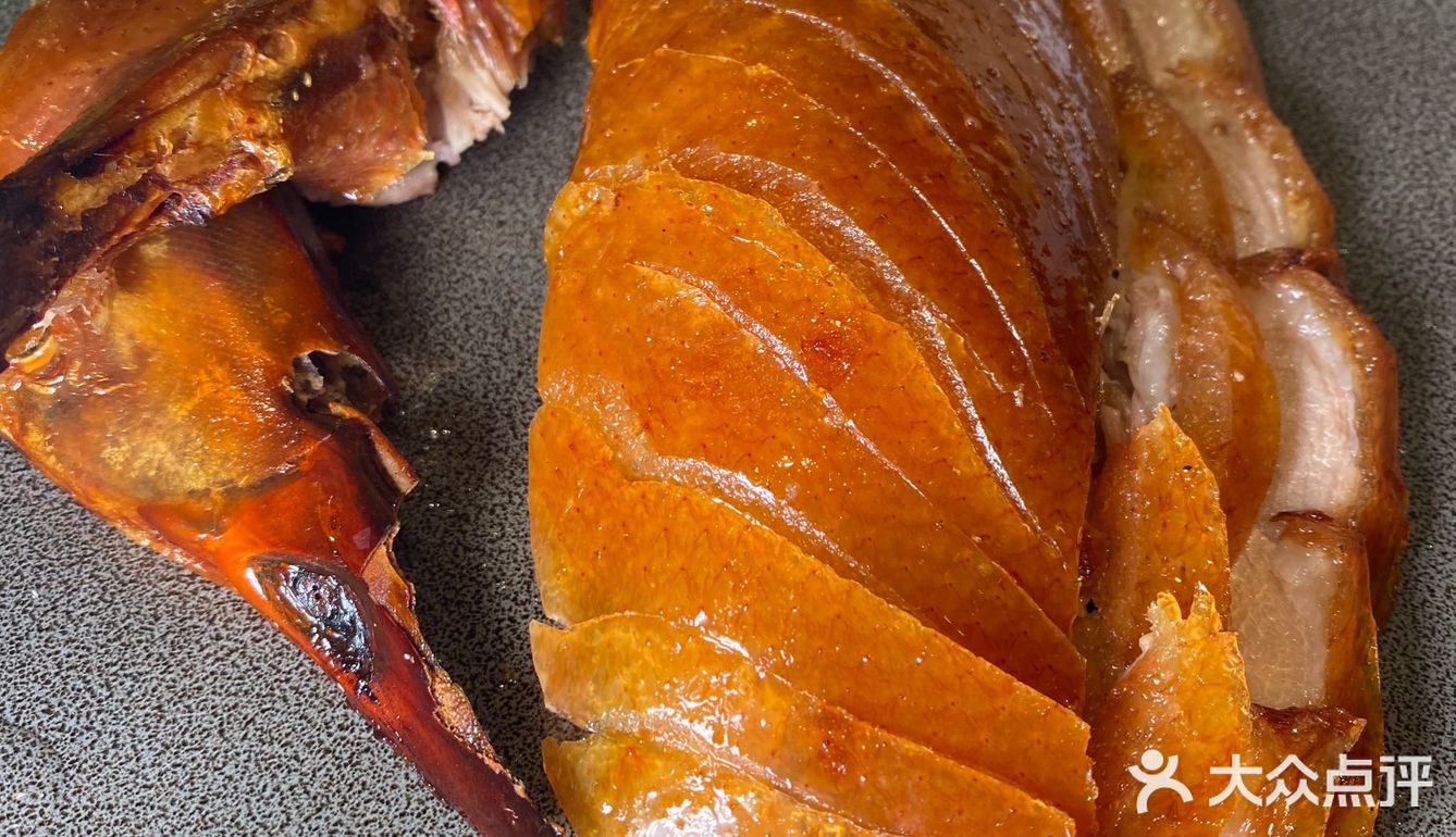 新京菜中的代表:紫宴