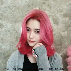 -BM SALON