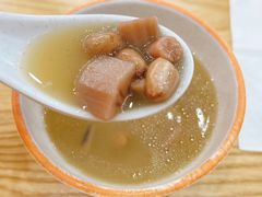 -瑞霖·隆江猪脚饭