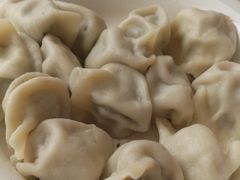 皮皮虾馅饺子-饺子王(金厦里店)