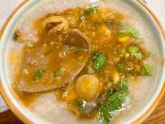 -盈田盈粥庄(博山东路店)
