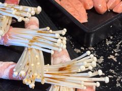 -九田家黑牛烤肉料理(珠江摩尔店)