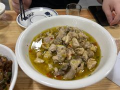 -笨罗卜浏阳菜馆(太平街店)