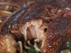 -小龙大肉面馆