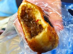 香辣粉丝馅-毛氏汽水包(山海关路店)