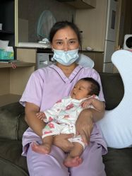 -禧月荟S月子中心(侨城店)