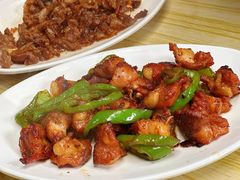 -炙热童年·老北京炙子烤肉(南锣鼓巷店)