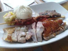 -解放碑威斯汀酒店-知味国际美食餐厅