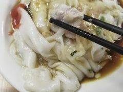 -河记肠粉店