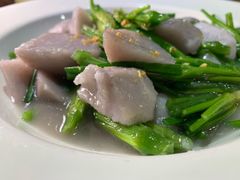 -半山腰·云南菜(侨福芳草地店)