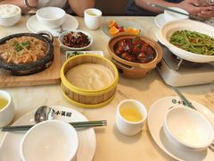-小菜园新徽菜(连云港海州吾悦店)