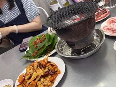 -松明一烤肉馆(鲁园店)