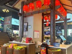 -小柴米·传统江西菜(八一广场店)