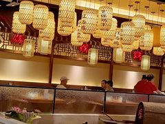 -川菜故事(光谷步行街店)