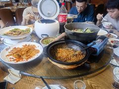 -彭厨(玉荣庄店)