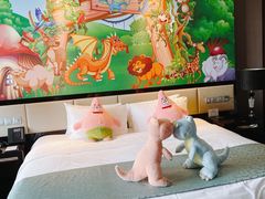 -常州环球恐龙城维景国际大酒店