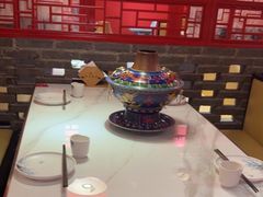 -祥源胡同·涮牛羊肉火锅(花桥店)