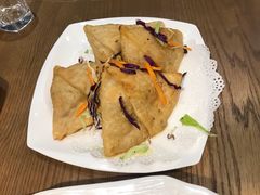 -Masala Curry and BBQ·玛莎拉巴基斯坦美食(金水万达店)
