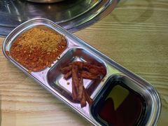-韩国大金刚烤肉·料理(印象城店)