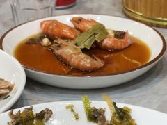 -红灯笼龙凤饭店(宁波老字号店)