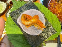 -红辣椒八爪鱼特色韩国料理专门店(远景路旗舰店)