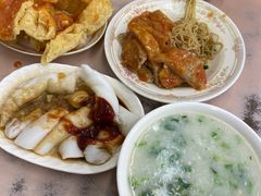 -满足面(白水井大街店)