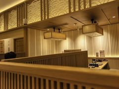 -合点寿司(金虹桥商场店)
