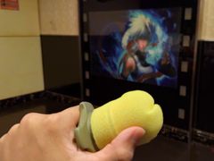 -新星KTV(友谊国际大厦店)